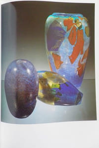 Verriales 1996 : Triptyque.