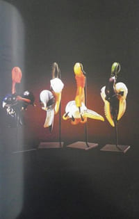 Verriales 2005 : Peur.