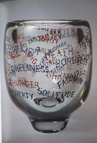 Verriales 2005 : Peur.