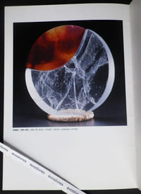 Souffle, Transparence et Matière.