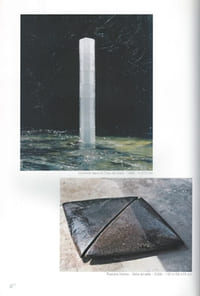 Biennale Internationale du Verre de Strasbourg : 9 artistes.