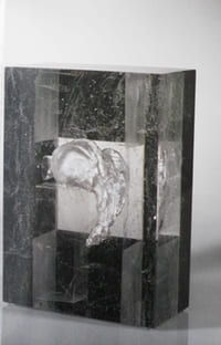 Verriales 2011 : Monochromy.