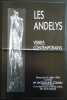 Les Andelys. Verres contemporains.  . [VERRE CONTEMPORAIN]. - VENTE AUX ENCHERES, 1990. -  