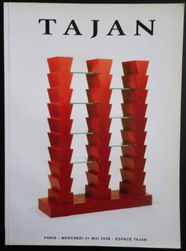 Hommage à Ettore Sottsass. . [ETTORE SOTTSASS]. -  