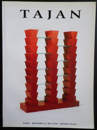 Hommage à Ettore Sottsass.