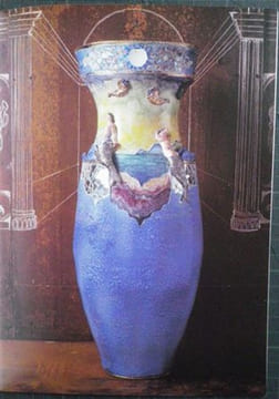 Alain Girel. . [ALAIN GIREL]. - CATALOGUE D'EXPOSITION, 1995. -  