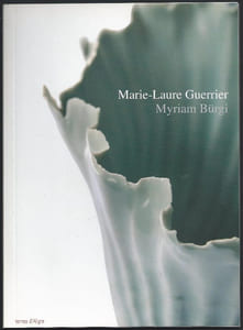 Marie-Laure Guerrier. Céramiques. 