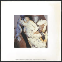 Mouvements et Reliefs. Art céramique.