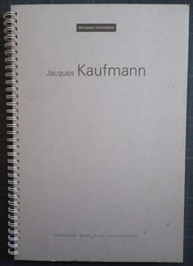 Jacques Kaufmann. 