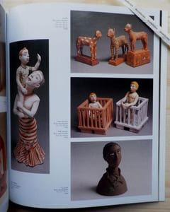 Nili Pincas. Sculptures.