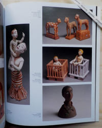 Nili Pincas. Sculptures.
