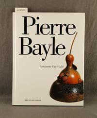 Pierre Bayle.