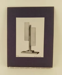 [Luminaires Art déco modernistes].
