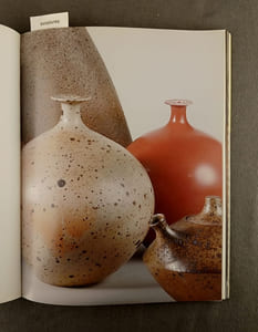 Cinquante ans de céramique française 1955-2005. Une collection nationale.