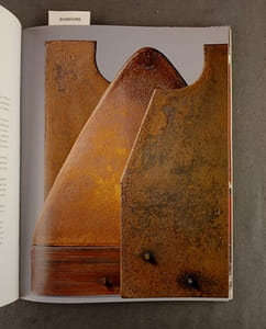 Cinquante ans de céramique française 1955-2005. Une collection nationale. 