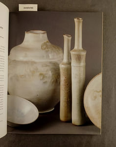 Cinquante ans de céramique française 1955-2005. Une collection nationale.
