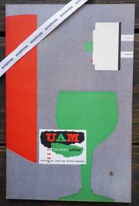 Formes Utiles 1953.  