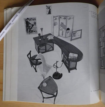 The Museum of Modern Art New York. Il Museo d’Arte Moderna di New York. . [DESIGN]. - Rare monographie sur le MoMA de New York et ses collections de ...