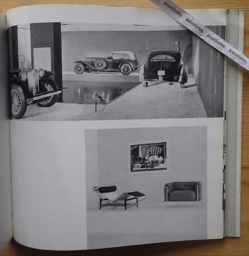 The Museum of Modern Art New York. Il Museo d’Arte Moderna di New York. . [DESIGN]. - Rare monographie sur le MoMA de New York et ses collections de ...