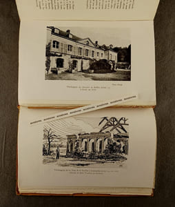 Les Vendangeoirs du Laonnois. -