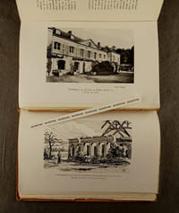 Les Vendangeoirs du Laonnois. -