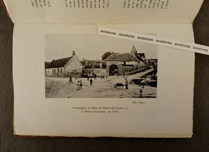 Les Vendangeoirs du Laonnois. -