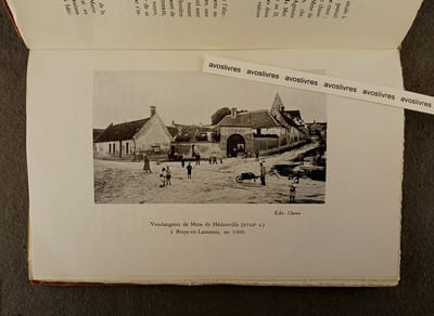 Les Vendangeoirs du Laonnois. - 