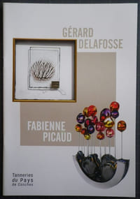 Gérard Delafosse / Fabienne Picaud.