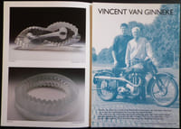 Vincent van Ginneke.