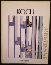 Koch. Passeport 90-91.