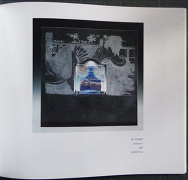 Antoine Leperlier. . [ANTOINE LEPERLIER]. - CATALOGUE D'EXPOSITION, 1999. -  
