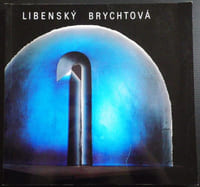 Stanislav Libensky / Jaroslava Brychtova.