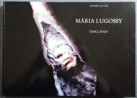 Maria Lugossy. " Enclaves ".