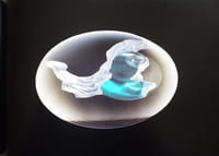 Maria Lugossy. " Enclaves ".