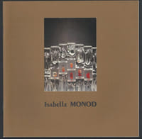 Isabelle Monod.
