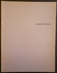Isabelle Monod.