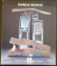 Isabelle Monod.