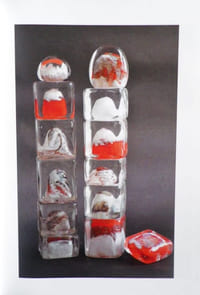 Isabelle Monod. Gourmandises.
