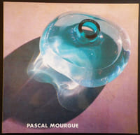 Pascal Mourgue. La mémoire de l'eau.