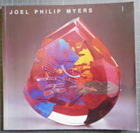 Jœl Philip Myers. Œuvres.