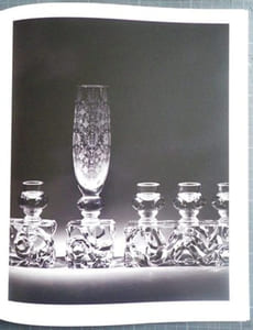 Baccarat / Marcel Wanders. United Crystal Woods.