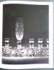 Baccarat / Marcel Wanders. United Crystal Woods. . Luxueux catalogue publicitaire. -  [Baccarat]. 