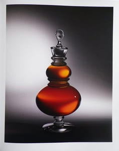 Baccarat / Marcel Wanders. United Crystal Woods.