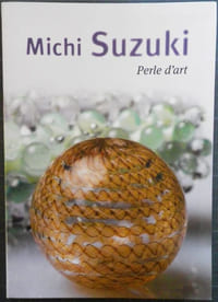 Michi Suzuki. Perle d'art.