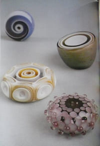 Michi Suzuki. Perle d'art.