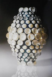 Michi Suzuki. Perle d'art.