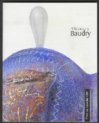 Thierry Baudry.