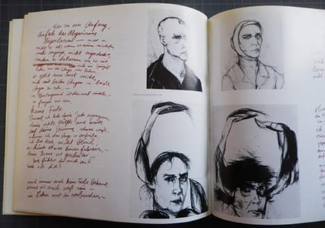 Ann Wolff. . [ANN WOLFF (ANN WÄRFF)]. - CATALOGUE D'EXPOSITION, 1990. -  