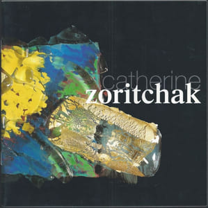 Catherine Zoritchak. 