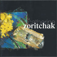 Catherine Zoritchak.